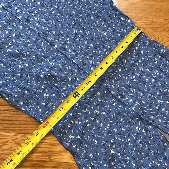 Anthropologie x Reformation Wilma Midi Dress Size 10 NWT - Picture 8 of 15